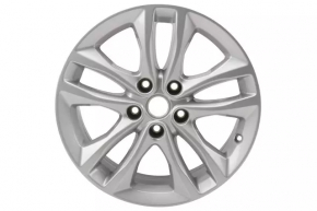 Wheel disk R17 Chevrolet Malibu 16-18 curb