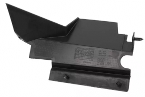 Right radiator deflector Chevrolet Camaro 16- 2.0 3.6