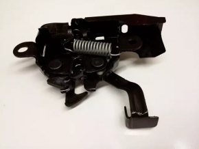Hood lock Toyota Camry v40 07-11