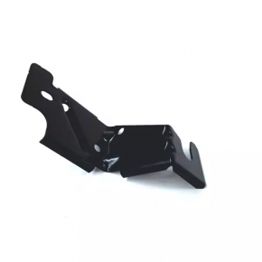Front right headlight bracket VW Tiguan 18-24 on TV