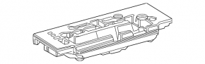 Tool kit set Toyota Venza 21-