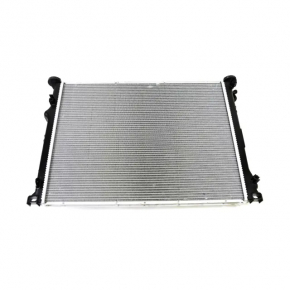 09-23 Dodge Challenger Water Cooling Radiator