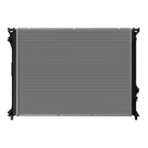 Radiator Cooling Water Dodge Challenger 09- TYC