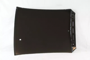 Roof metal Fiat 500 12-15 without sunroof