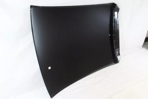 Metal roof Fiat 500 12-15 without hatch, sawed off