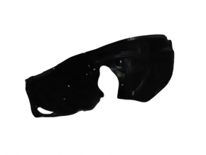 Front left fender liner Dodge Charger 15-20 rest 3.6 5.7 Solid