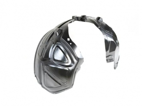 Front left fender liner Dodge Charger 15-20 rest 3.6 5.7 Solid
