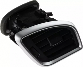 Right dashboard air duct deflector Nissan Murano z52 19-