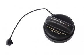 Chevrolet Cruze 16- Fuel Filler Cap