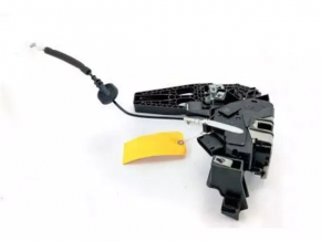 Lincoln MKZ 13-20 front right door lock