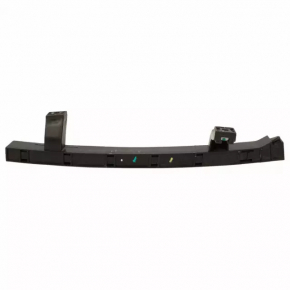 Glass guide for rear right door Ford Ecosport 18-22