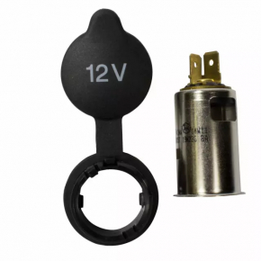 Cigarette lighter rear right Ford C-max MK2 13-18