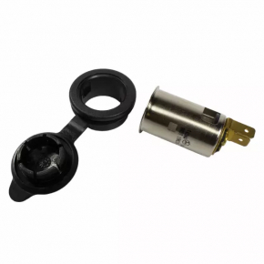 Cigarette lighter rear right Ford C-max MK2 13-18
