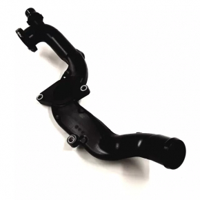 Cooling system hose for Audi Q7 16-19 3.0T plastic