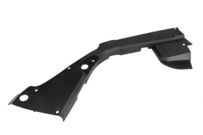 Seal wing hood-wing right Chevrolet Equinox 10-17