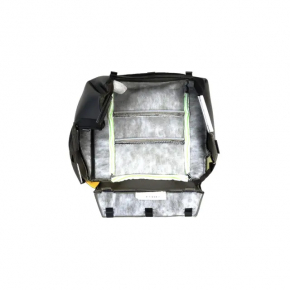 Rear left threshold Jeep Patriot 11-17