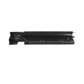 Rear left threshold Jeep Patriot 11-17