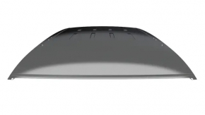 Metal roof Jeep Grand Cherokee WK2 11-21 without hatch, sawed off