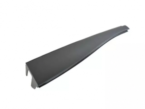 Left roof lining for Chrysler Pacifica 17-24 rear under the roof rail