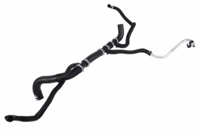 Lower cooling pipe Chevrolet Camaro 16-23 6.2