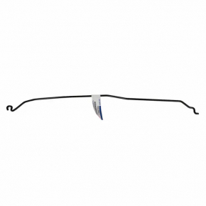 Support bonnet stop Ford Fiesta 11-19