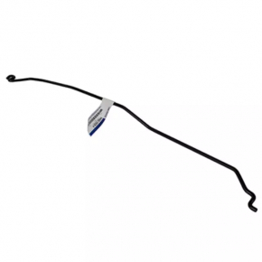 Support bonnet stop Ford Fiesta 11-19