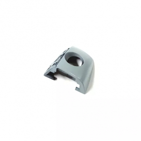 Front left outer handle cap for Audi Q5 8R 09-17 with chrome, broken mount