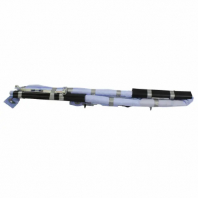 Airbag airbag side curtain left Ford Fiesta 11-17