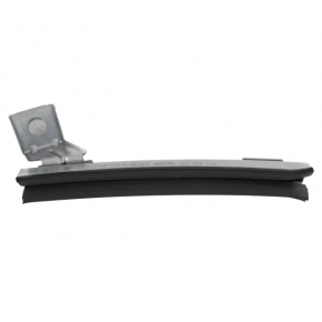 Front left door glass guide Ford Mustang mk6 15- rear