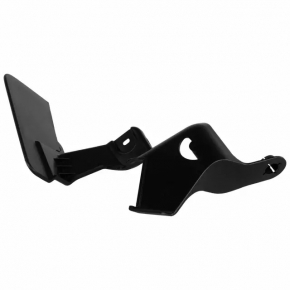 Mudguard rear right Ford Ecosport 18-22