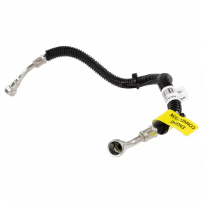 Low pressure fuel pipe Ford Escape MK3 13- on the high pressure fuel pump