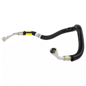 Low pressure fuel pipe Ford Escape MK3 13- on the high pressure fuel pump