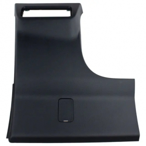 Driver's knee pad Ford Bronco Sport 21-25 black