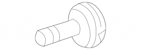 Thermostat Housing Toyota Prius 20 04-09