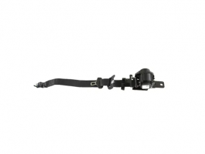 Driver's seat belt Chrysler 300 11- black