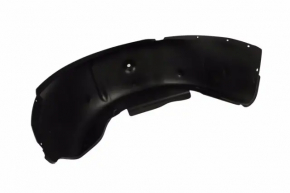 Rear left fender liner for Chevrolet Camaro 14-15