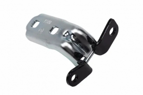 Upper front left door hinge for a 1919 Cadillac CTS