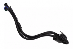 Chevrolet Volt 11-15 Fuel Filler Neck Rusty