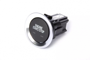 Start\stop button Cadillac CTS 14-19