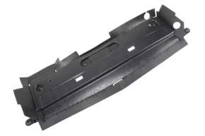 Upper radiator deflector for Chevrolet Volt 11-15