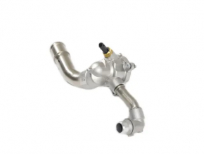 Jeep Grand Cherokee WL 22-25 PHEV Thermostat Housing