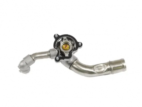 Jeep Grand Cherokee WL 22-25 PHEV Thermostat Housing