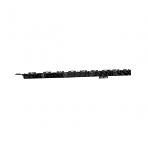 Rear bumper mount upper right Chrysler 300 11-