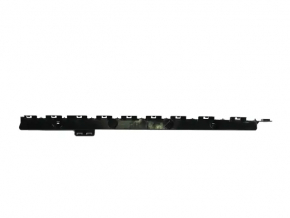 Rear bumper mount upper right Chrysler 300 11-