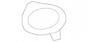 Washer reservoir cap BMW X5 G05 19-23 VAICO