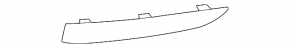Rear left reflector BMW 3 G20 19-22