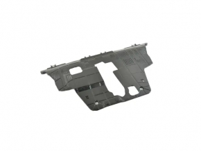 Engine protection Jeep Compass 17-