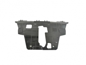 Engine protection Jeep Compass 17-
