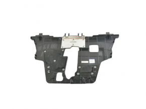 Engine protection Jeep Compass 17-