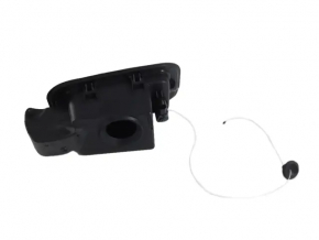 Fuel filler flap housing Jeep Grand Cherokee WL 21-25 long